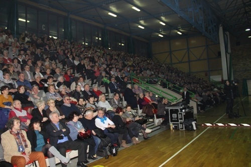 koncert legniczanie legniczankom