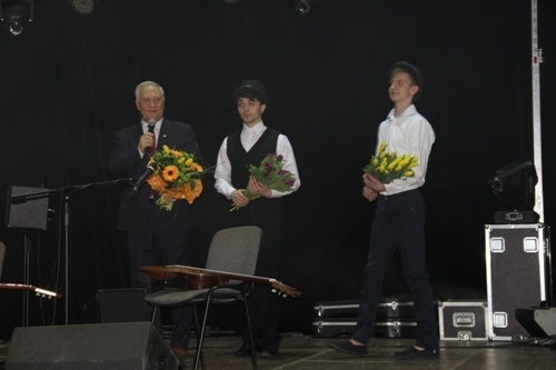koncert legniczanie legniczankom