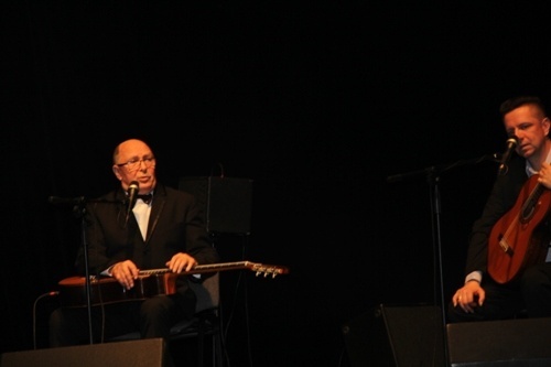 koncert legniczanie legniczankom