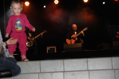 koncert legniczanie legniczankom