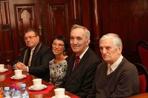 Francuzi polubili Legnicę 2