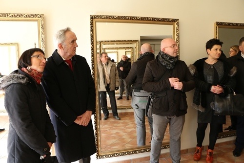 Francuzi polubili Legnicę 6