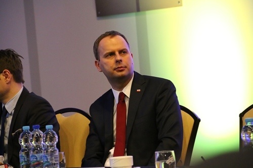 Legnica bliska sercu wojewody 9