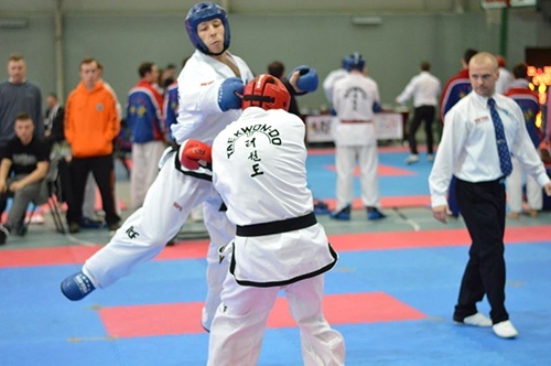 Legnickie medale z Pucharu Polski 1