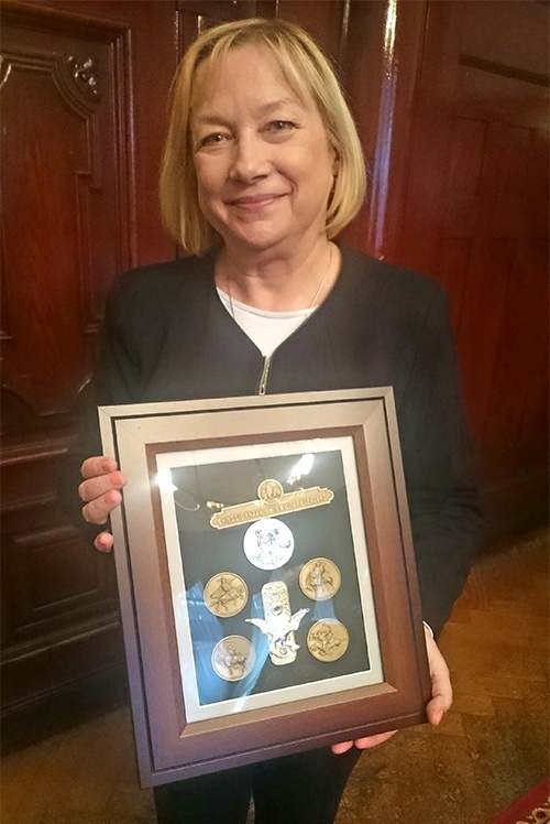 Z Mongolii do Legnicy 8