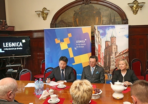 Z Mongolii do Legnicy 8