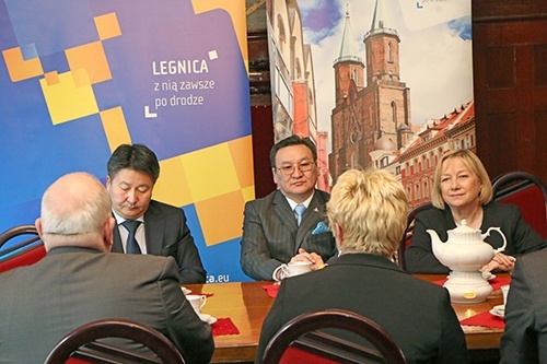Z Mongolii do Legnicy 4