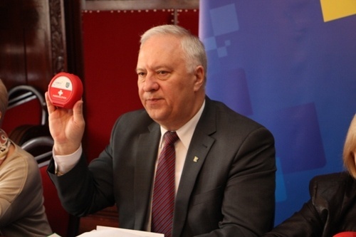 pudelko zycia inauguracja