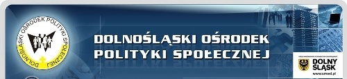 dolnoslaski osrodek polityki splecznej