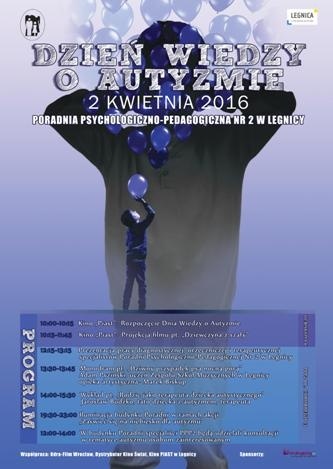 wiedza o autyzmie