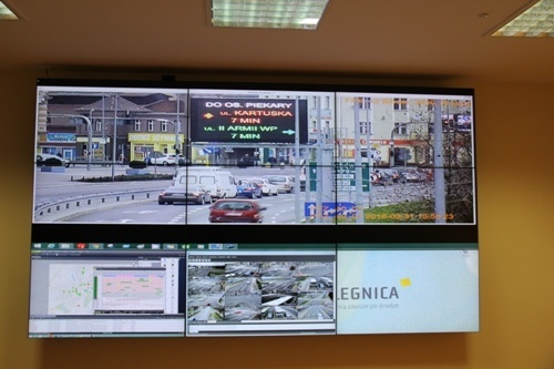 system zarzadzania ruchem