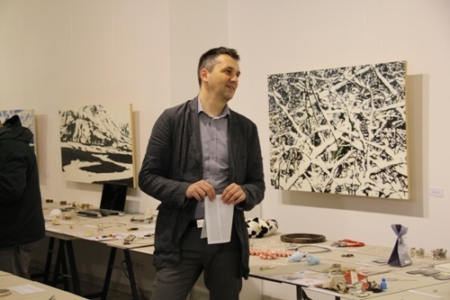 25 festiwal sztuki zlotniczej