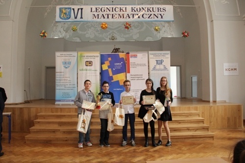 konkurs matematyczny