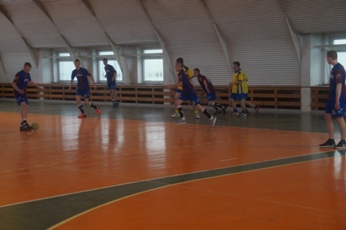 mistrzostwa ohp
