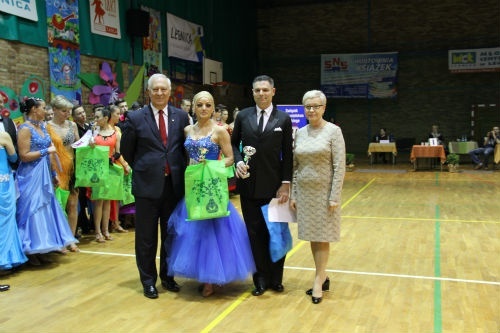 turniej tanca 