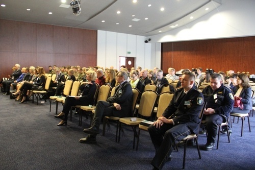 konferencja o jakosci powietrza