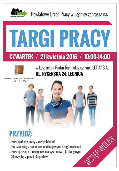 targi pracy