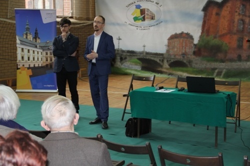 spotkanie rewitalizacja zakaczawia