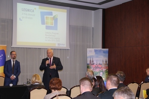 spotkanie komitetu sterujacego