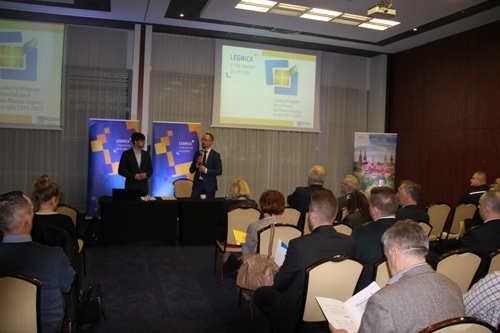 spotkanie komitetu sterujacego