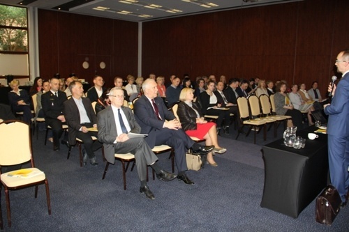 spotkanie komitetu sterujacego