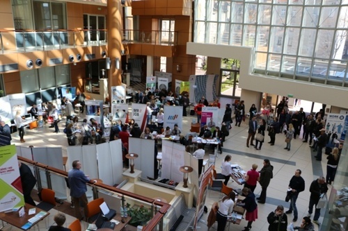 targi pracy w legnicy