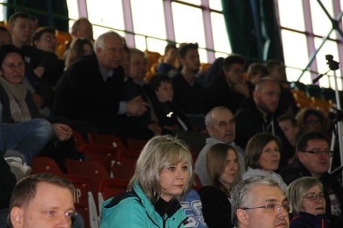 truniej pilki recznej