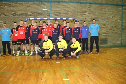 truniej pilki recznej