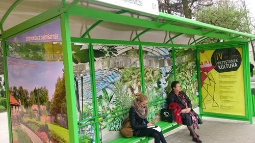 wiata przed ekonomem