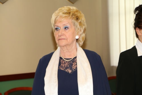 Bogumiła Słomczyńska