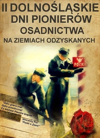 dni piionierow osadnictwa