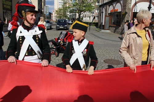 Biało-czerwony poniedziałek 2