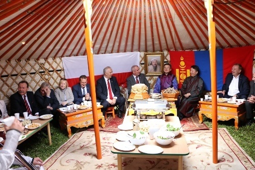 Obchody rocznicy Bitwy legnickiej 4