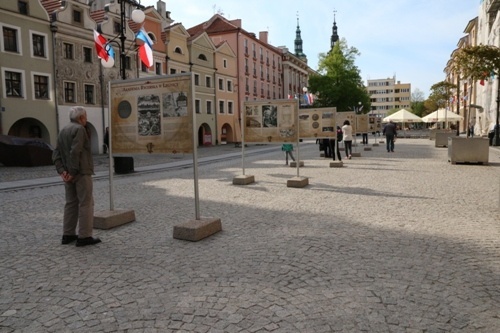 wystawa akademia rycerska