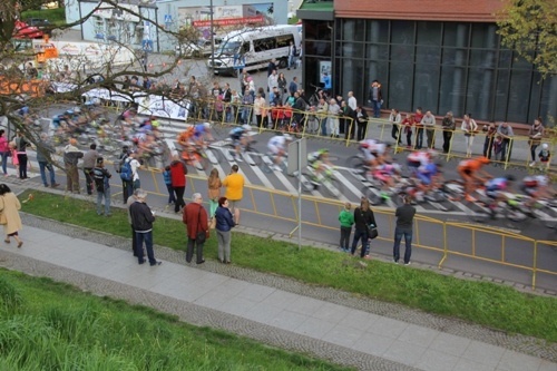 grody piastowskie w legnicy