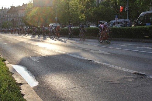 grody piastowskie w legnicy