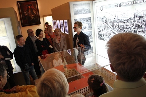 Dni otwarte w Akademii Rycerskiej 5