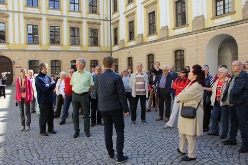 Dni otwarte w Akademii Rycerskiej 6