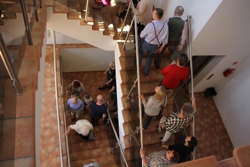 Dni otwarte w Akademii Rycerskiej 9