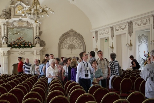 Dni otwarte w Akademii Rycerskiej 11