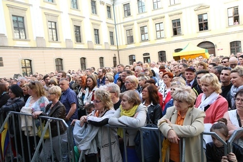 Dni otwarte w Akademii Rycerskiej 2