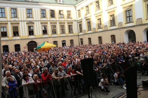 Dni otwarte w Akademii Rycerskiej 12