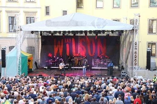 Dni otwarte w Akademii Rycerskiej 15