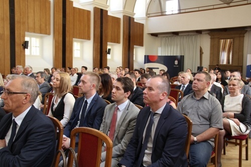 konferencja pko