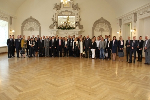 konferencja pko