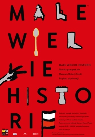 male wielkie historie