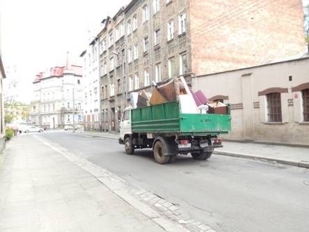 wiosenna akcja gabaryty