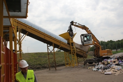 nowe instalacje ripok