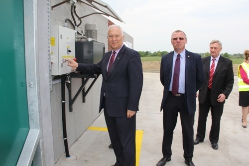 nowe instalacje ripok