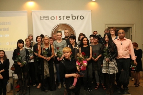 festiwal srebro miasto